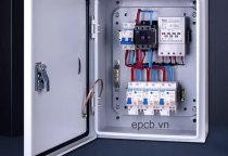 Dịch Vụ Tủ Điện Điều Khiển