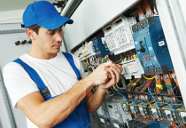 Ngành Điện Công Nghiệp: Xu Hướng và Thách Thức Trong Thời Đại Mới