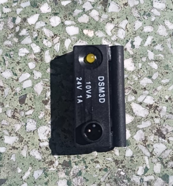 DSM3D Magnetic Switch