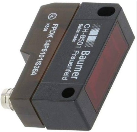 FPDK 14P5101/S35A
