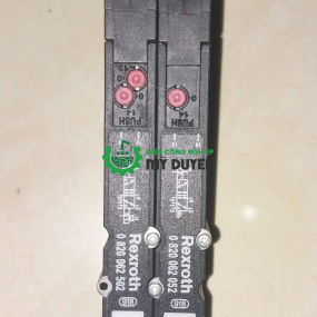 solenoid REXROTH 0 082 062 502