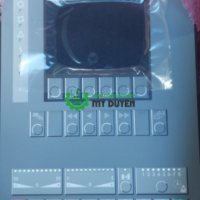 4P3040.01-K05 Màn Hình Máy RIETER 