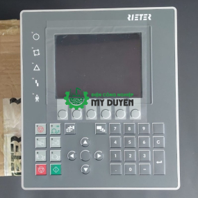 4PP450.0571-K28  - Màn Hình Máy C70  G32 Rieter