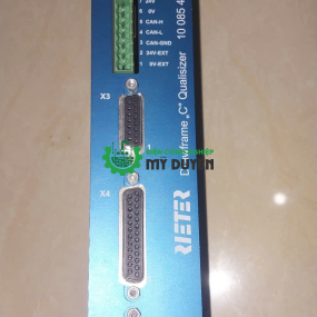 Board Làm Đều Máy Ghép Rieter - 10085471 ( RIETER D95 )