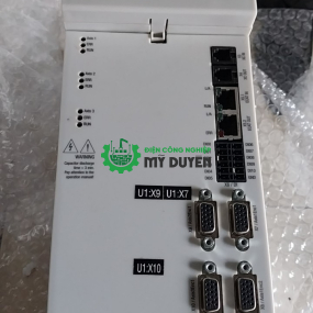 LTI SO CM-3.0112.1135.1 - LTI DRIVER Máy Ghép Rieter RSB D26 - RSB D50