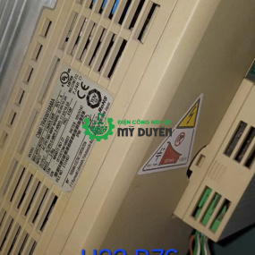 CIMR - TR4V0018AMA ( BIẾN TẦN YASKAWA T1000 CIMR-TR4V0018AMA )