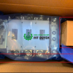 Công Tắc Mở Nguồn Máy G32 Rieter 