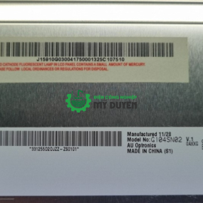 LCD G104SN02 V1 -  LCD Màn Hình LOEPFE