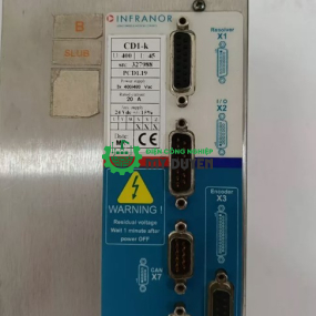 INFRANOR CD1-K 400 / 4.5 CD1K ( PCD1.19 )
