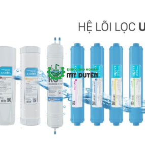 THAY LÕI LỌC NƯỚC TẠI BÀU BÀNG TỈNH BÌNH DƯƠNG