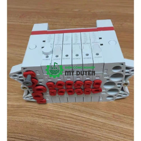 NORGREN NA6U 3/2 Valve - NORGREN NA6U Máy Truztschler 