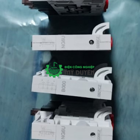 NORGREN B000 Valve - NORGREN  Máy Chải Truztschler