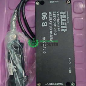 RIETER B90 SENSOR - 0170536 Original Rieter B90 Sensor 