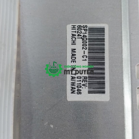 Màn Hình HITACHI LCD SP14Q002-C1