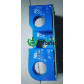 HTB 200-P LEM CT Biến Tần KEB Máy Sợi Con RIETER