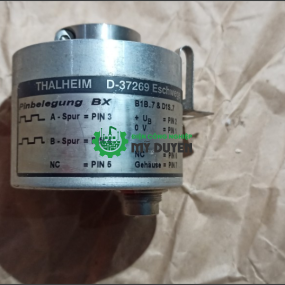 ENCODER THALHEIM D-37269 ( ENCODER ITD 20 A 4 Y107 88 H BX D1SA7 S10 )