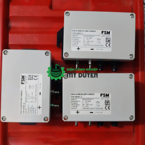 DRUCKMESSUMFORMER TYP DPST 3  942000208013 ( CÔNG TẮC ÁP SUẤT MÁY TRUZSCHLER ) 