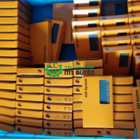 X20BR9300 -  MODULE X20BR9300 