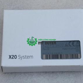 Module B&R X20PS9400