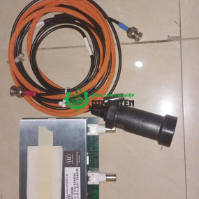 Sensor  Làm Đều Máy Ghép RIETER RSB D30 RSB D40 RSB D45 - DT3792-D3U-U12(01)-A