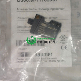 sensor baumer O300.$1-11165997
