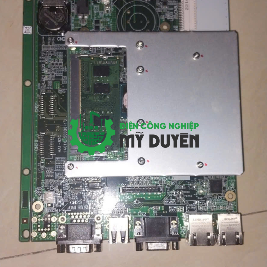 Board CPU màn hình máy murata QPRO
