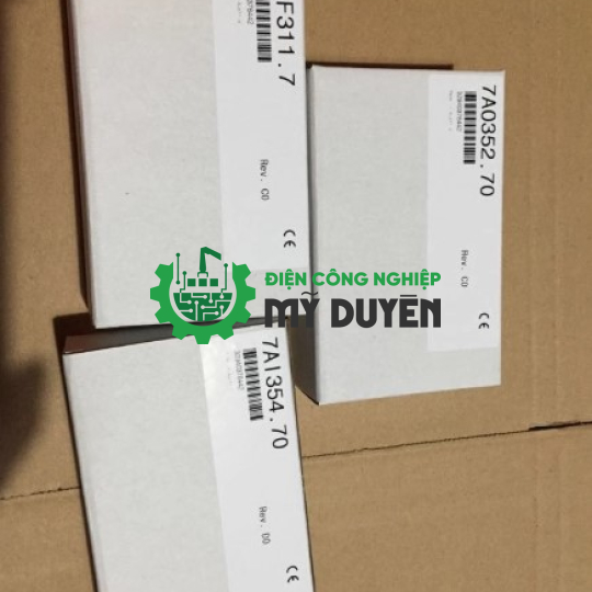 7AO352.70 - B&R 7AO352.70 