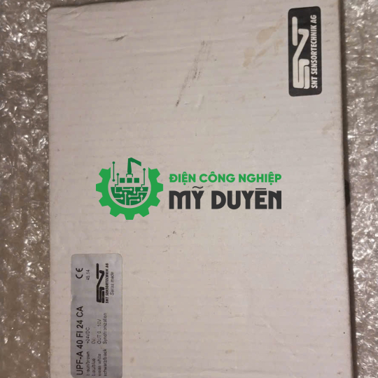 sensor  UPF-A 40 FI 24 CA