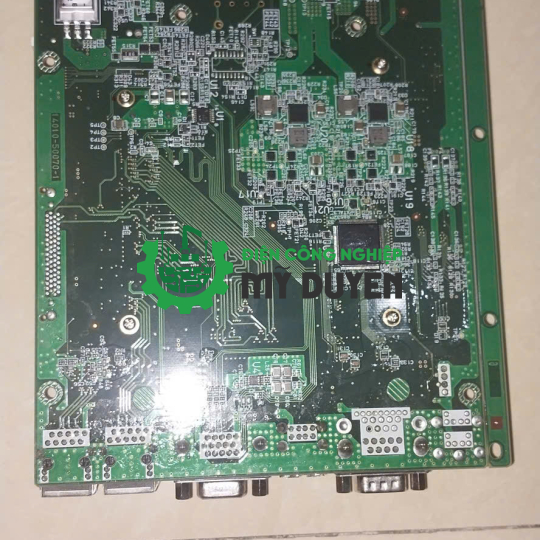 Board CPU màn hình máy murata QPRO