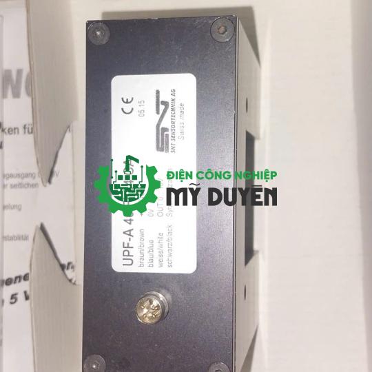 sensor  UPF-A 40 FI 24 CA