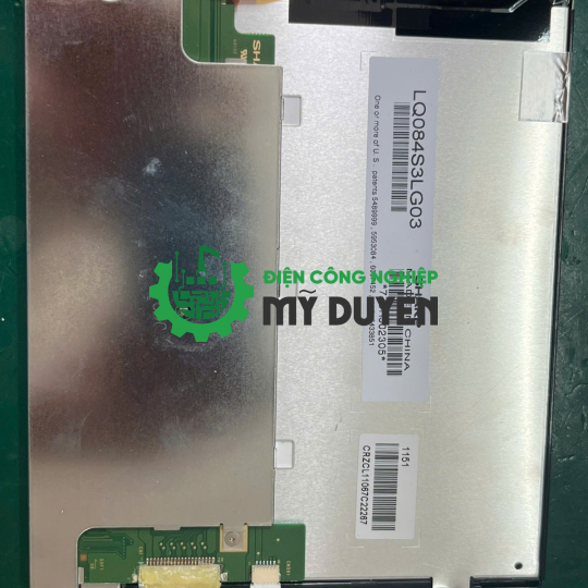  LQ084S3LG03 - Màn hình LCD Sharp LQ084S3LG03