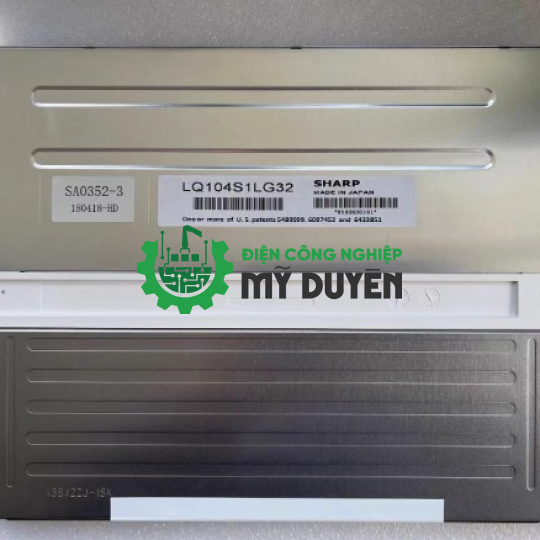 Màn Hình LCD LQ104S1LG32 - LQ104S1LG32
