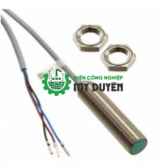 Cảm Biến NBB2-12GM50-E2 (Pepperl+Fuchs NBB2-12GM50-E2)