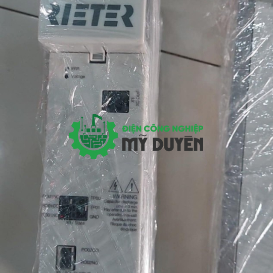 LTI MOTION SO CM-P.0110.2015.1 (  Máy Ghép Rieter RSB-D26, RSB-D50 )