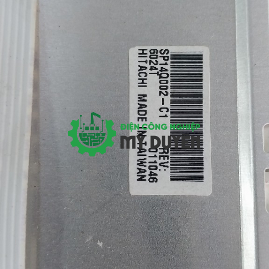 Màn Hình HITACHI LCD SP14Q002-C1